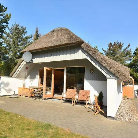 Дом отдыха 20771-ulfborg-sundhuse-4 Ulfborg