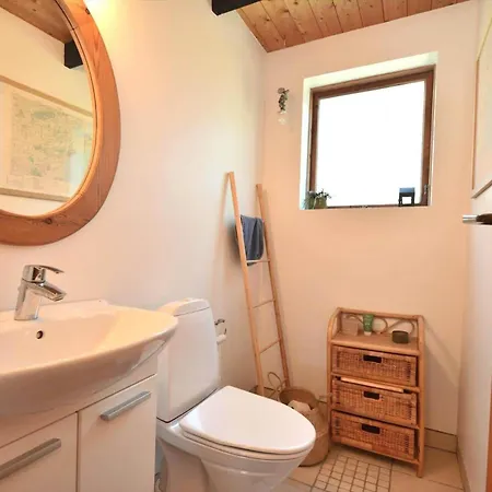 Tatil Evi 20771-ulfborg-sundhuse-4 Ulfborg