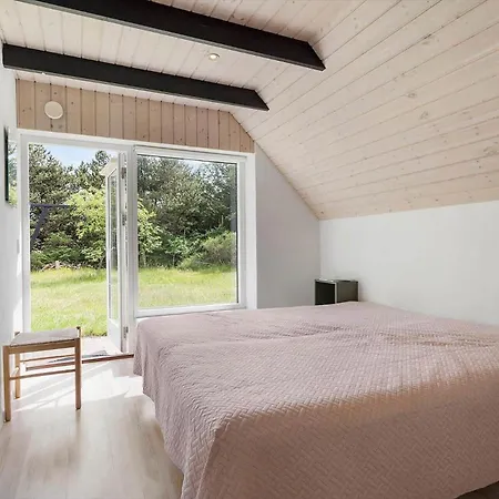 Casa vacanze 20771-ulfborg-sundhuse-4 Øhuse