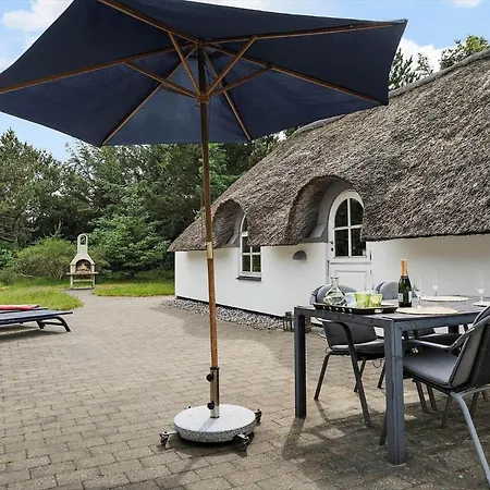 Casa vacanze 20771-ulfborg-sundhuse-4 Øhuse