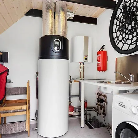 Casa vacanze 20771-ulfborg-sundhuse-4 Øhuse