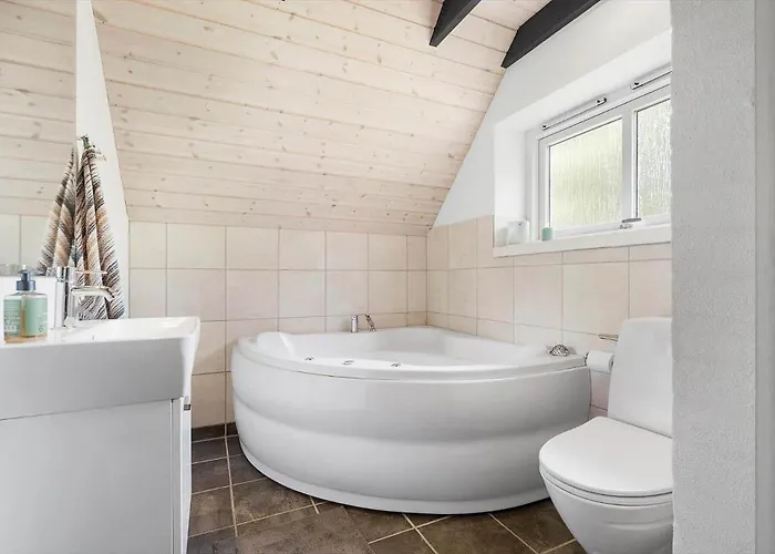 20771-ulfborg-sundhuse-4 Дом отдыха *