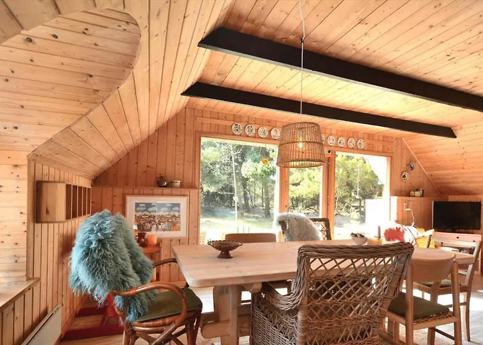 20771-ulfborg-sundhuse-4 Дом отдыха Ulfborg