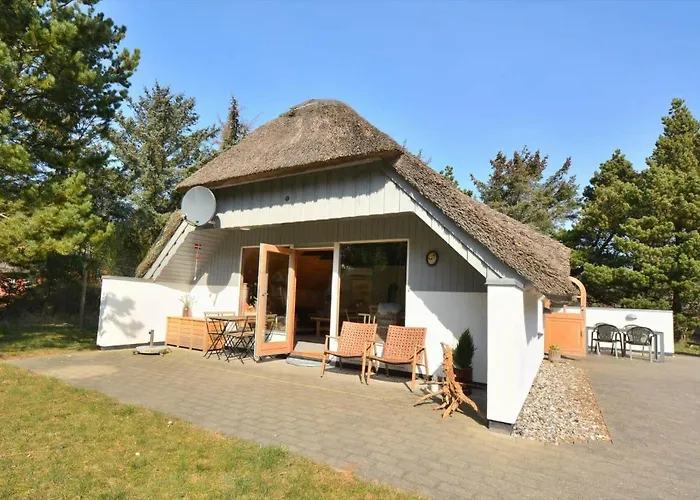 Дом отдыха 20771-ulfborg-sundhuse-4 Ulfborg