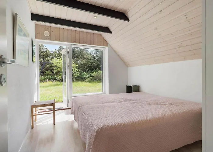 Дом отдыха 20771-ulfborg-sundhuse-4 Ulfborg