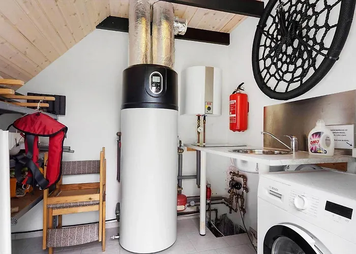 Дом отдыха 20771-ulfborg-sundhuse-4 Ulfborg